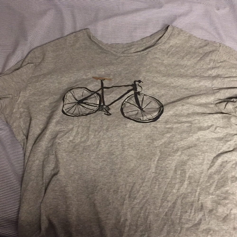 New Gap shirt